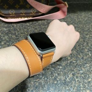38mm Apple Watch